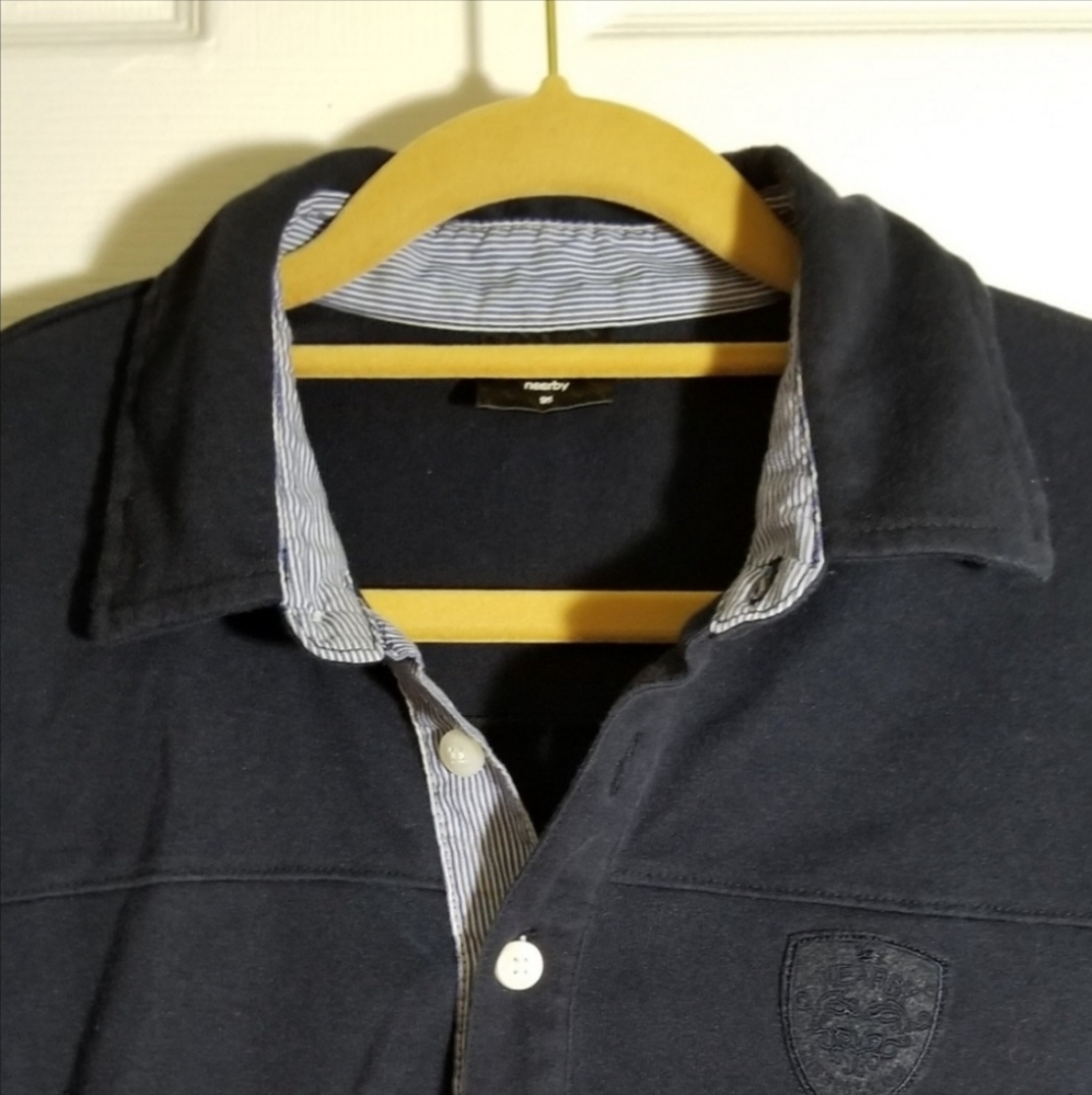 Polo shirts